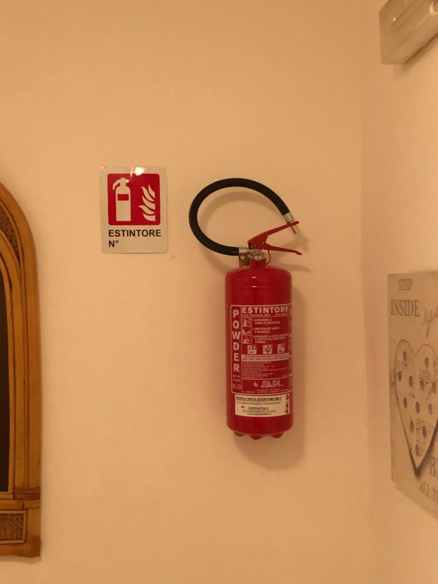 Sacca House Apartment Reggio di Calabria Bagian luar foto