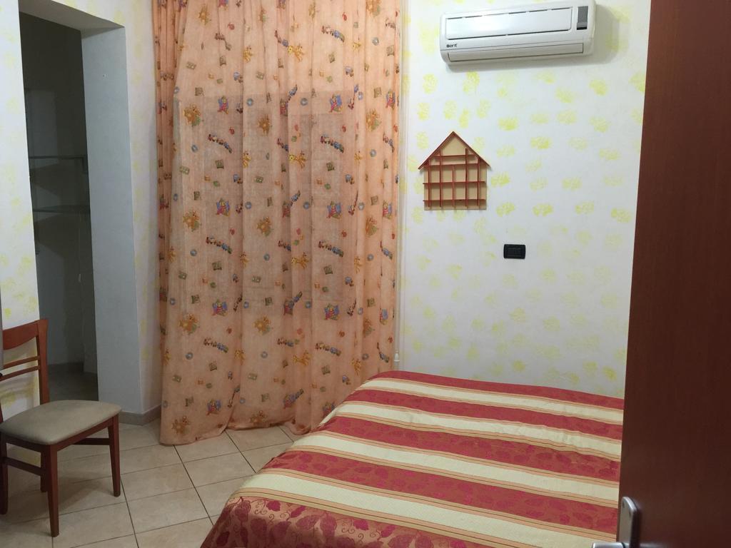 Sacca House Apartment Reggio di Calabria Bagian luar foto