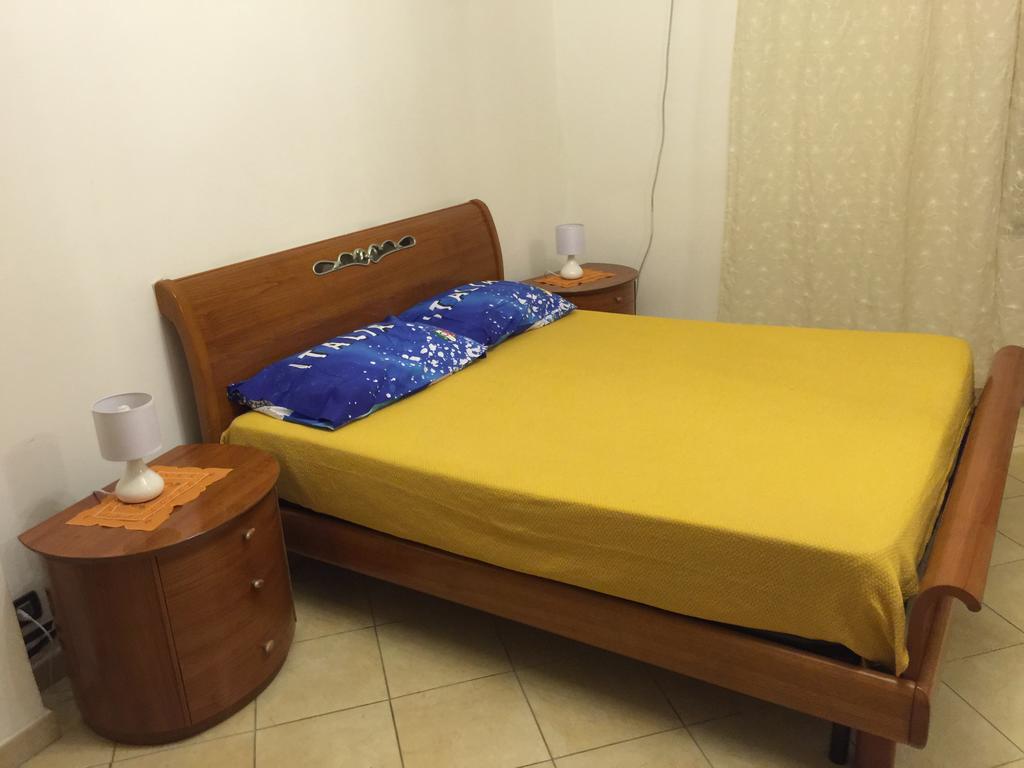 Sacca House Apartment Reggio di Calabria Bagian luar foto