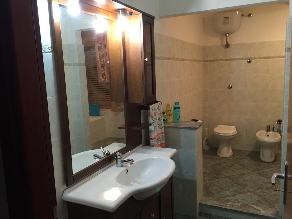Sacca House Apartment Reggio di Calabria Bagian luar foto