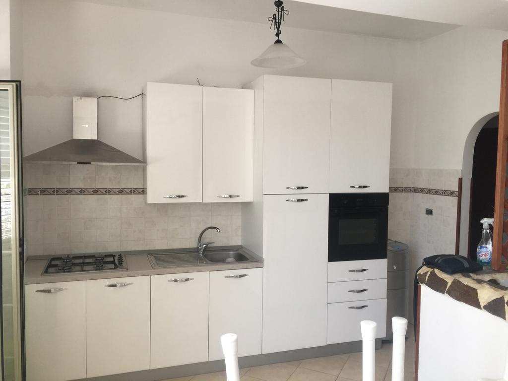 Sacca House Apartment Reggio di Calabria Bagian luar foto
