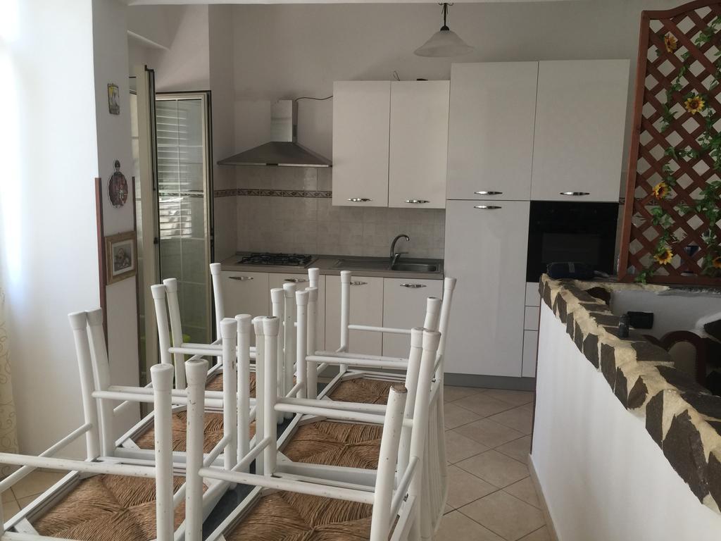 Sacca House Apartment Reggio di Calabria Bagian luar foto
