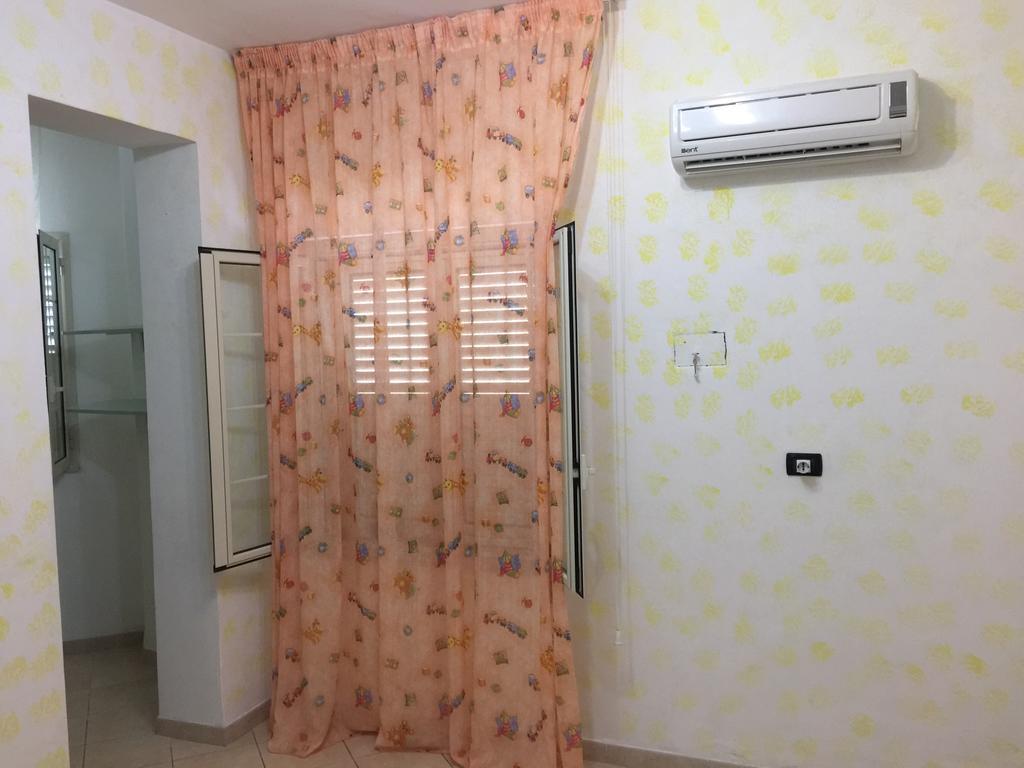 Sacca House Apartment Reggio di Calabria Bagian luar foto