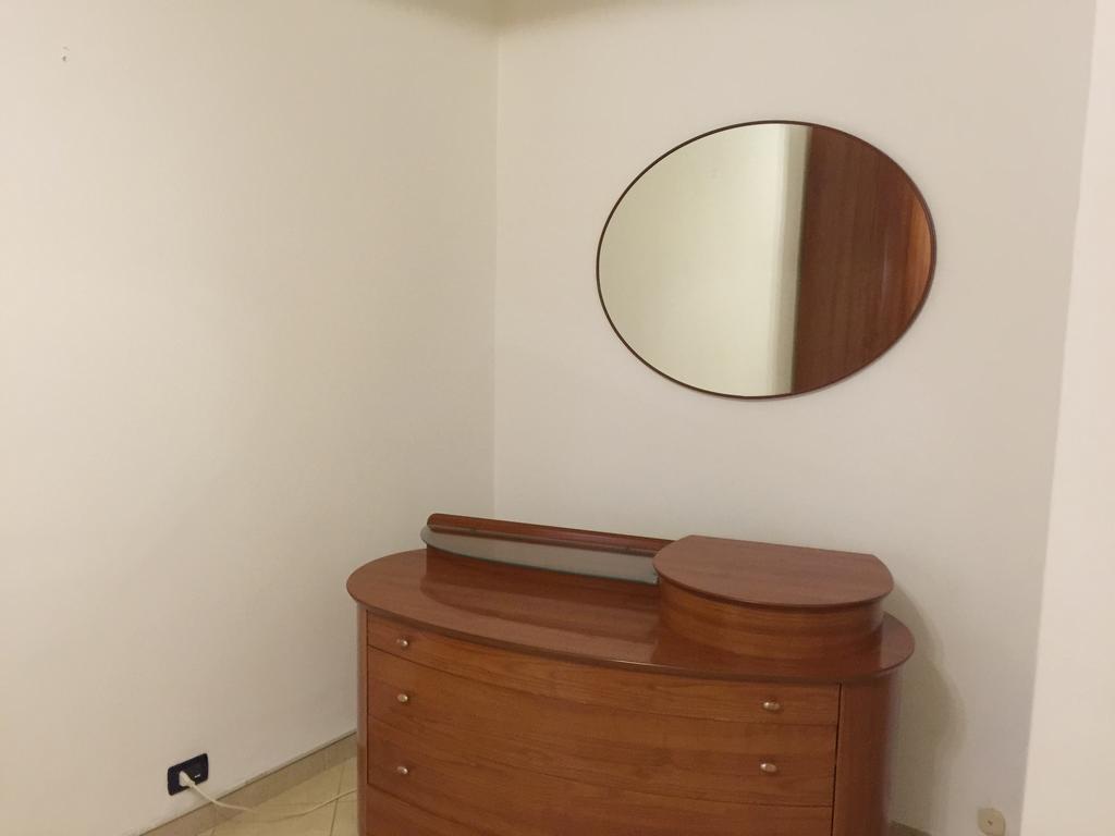 Sacca House Apartment Reggio di Calabria Bagian luar foto