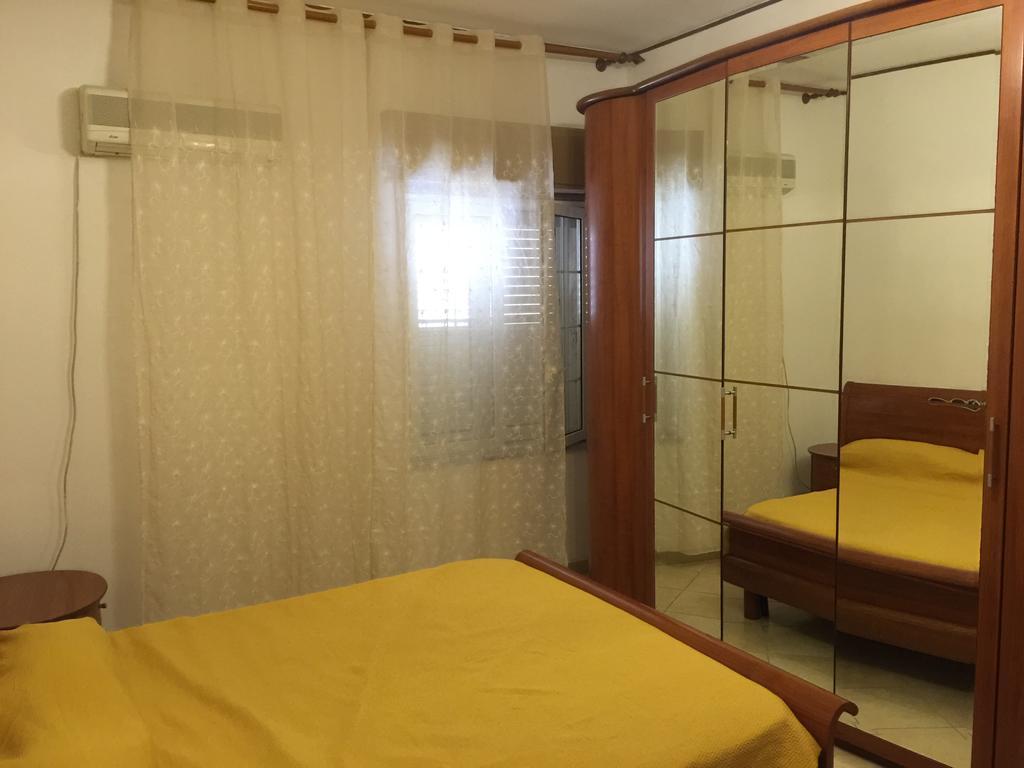 Sacca House Apartment Reggio di Calabria Bagian luar foto