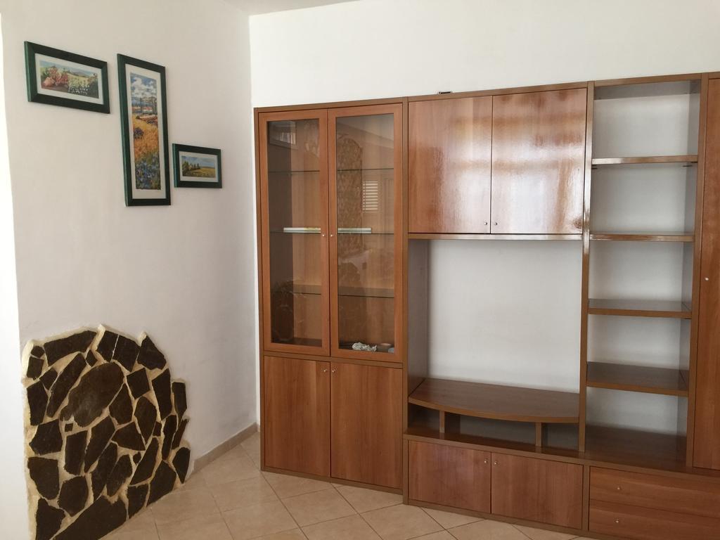 Sacca House Apartment Reggio di Calabria Bagian luar foto