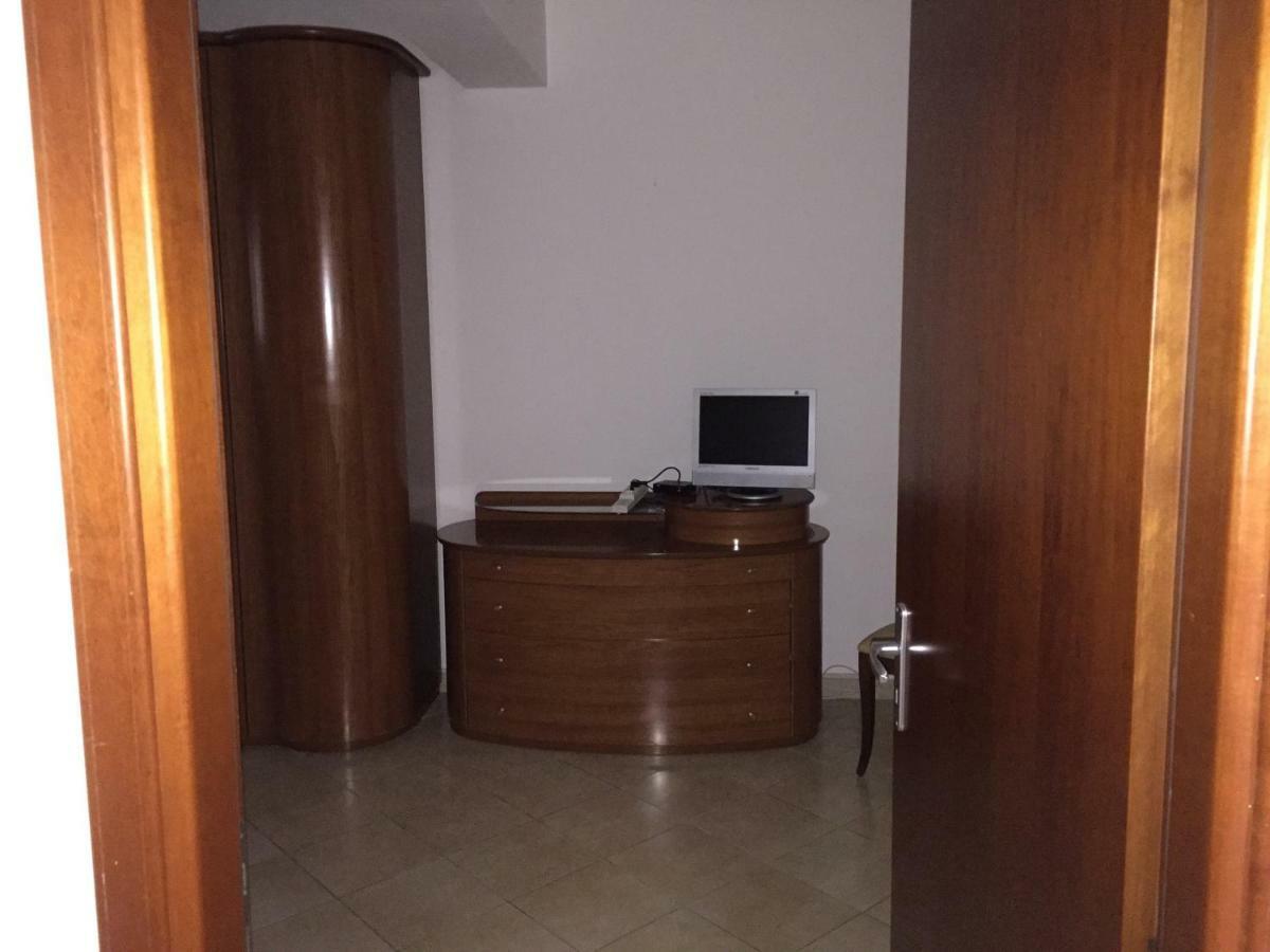 Sacca House Apartment Reggio di Calabria Bagian luar foto