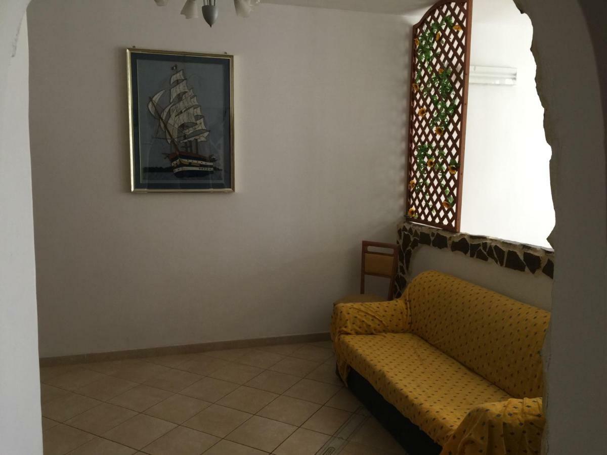 Sacca House Apartment Reggio di Calabria Bagian luar foto