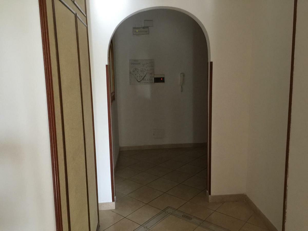 Sacca House Apartment Reggio di Calabria Bagian luar foto