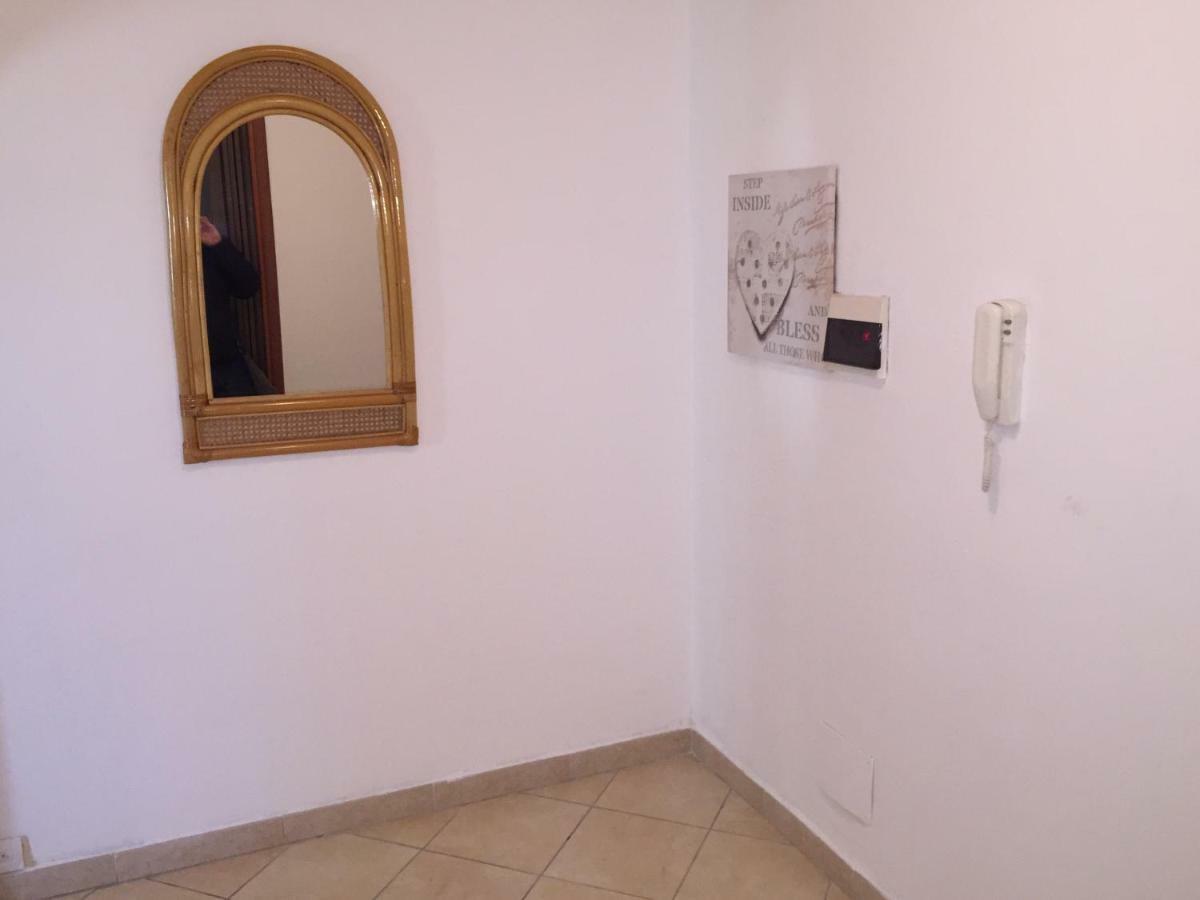 Sacca House Apartment Reggio di Calabria Bagian luar foto