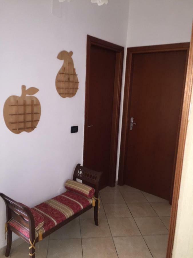 Sacca House Apartment Reggio di Calabria Bagian luar foto