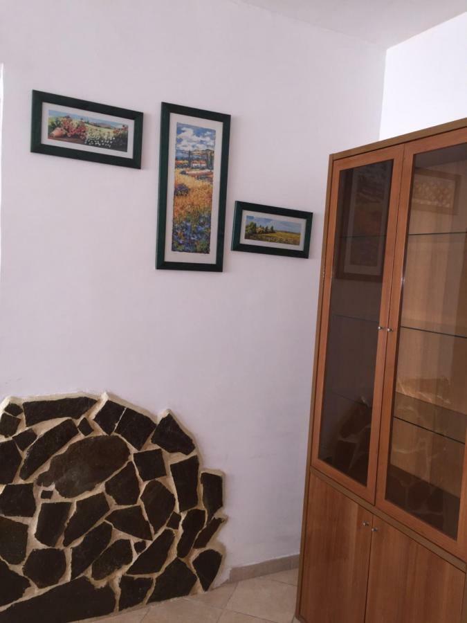 Sacca House Apartment Reggio di Calabria Bagian luar foto