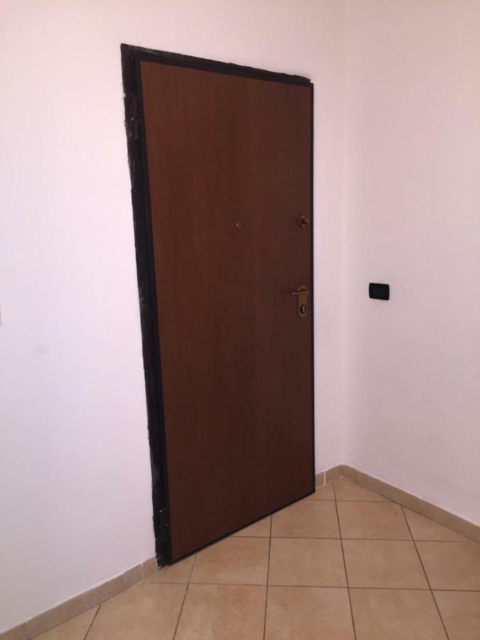 Sacca House Apartment Reggio di Calabria Bagian luar foto