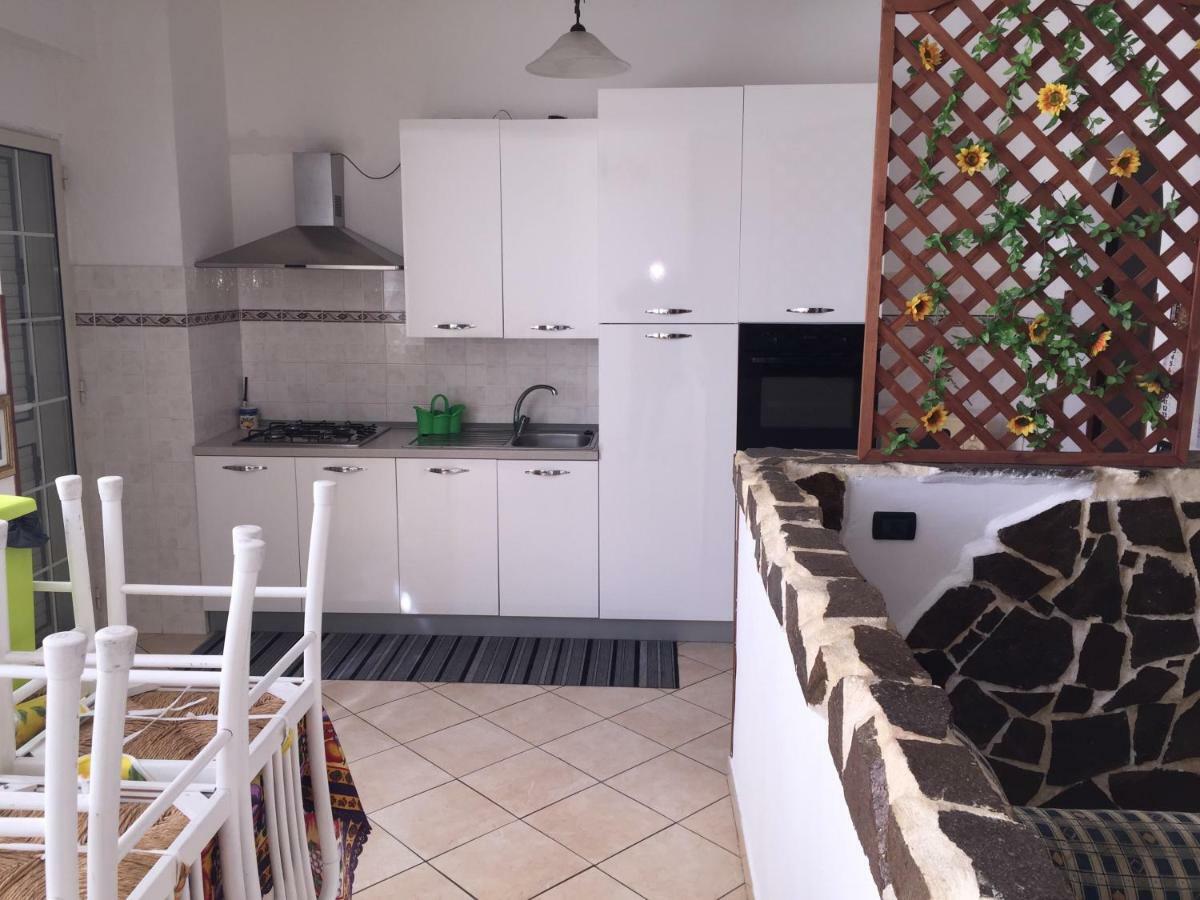 Sacca House Apartment Reggio di Calabria Bagian luar foto