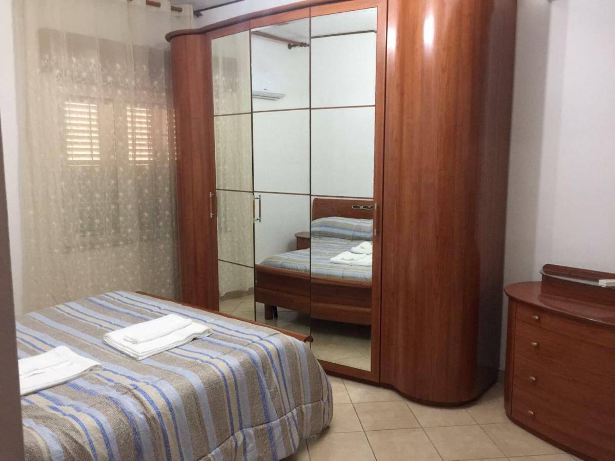 Sacca House Apartment Reggio di Calabria Bagian luar foto