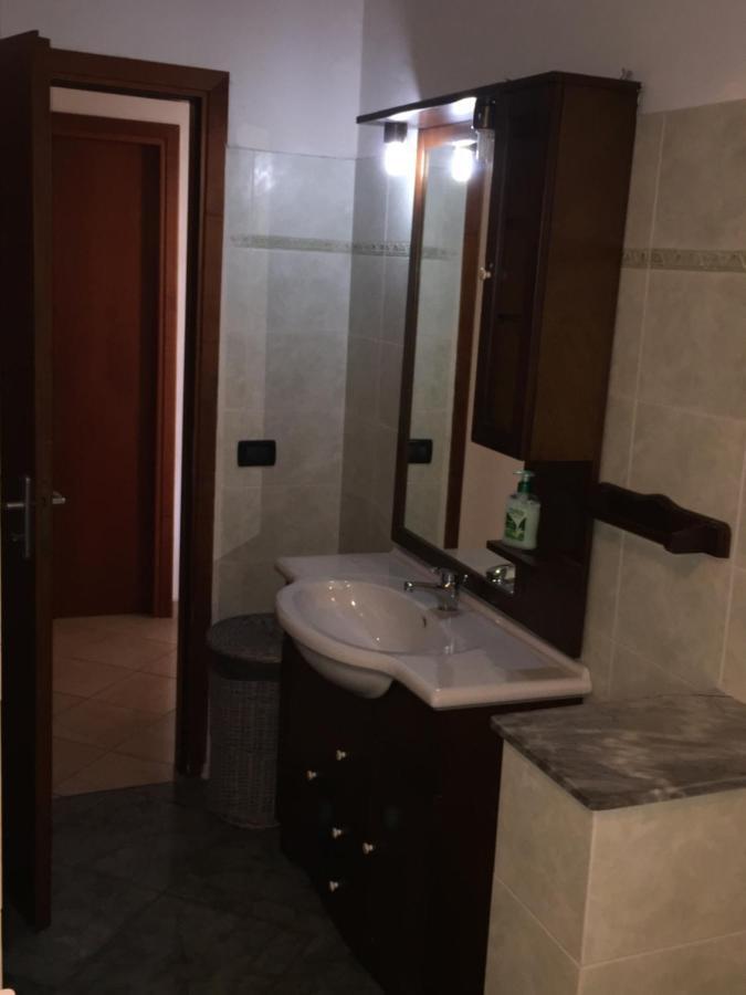 Sacca House Apartment Reggio di Calabria Ruang foto
