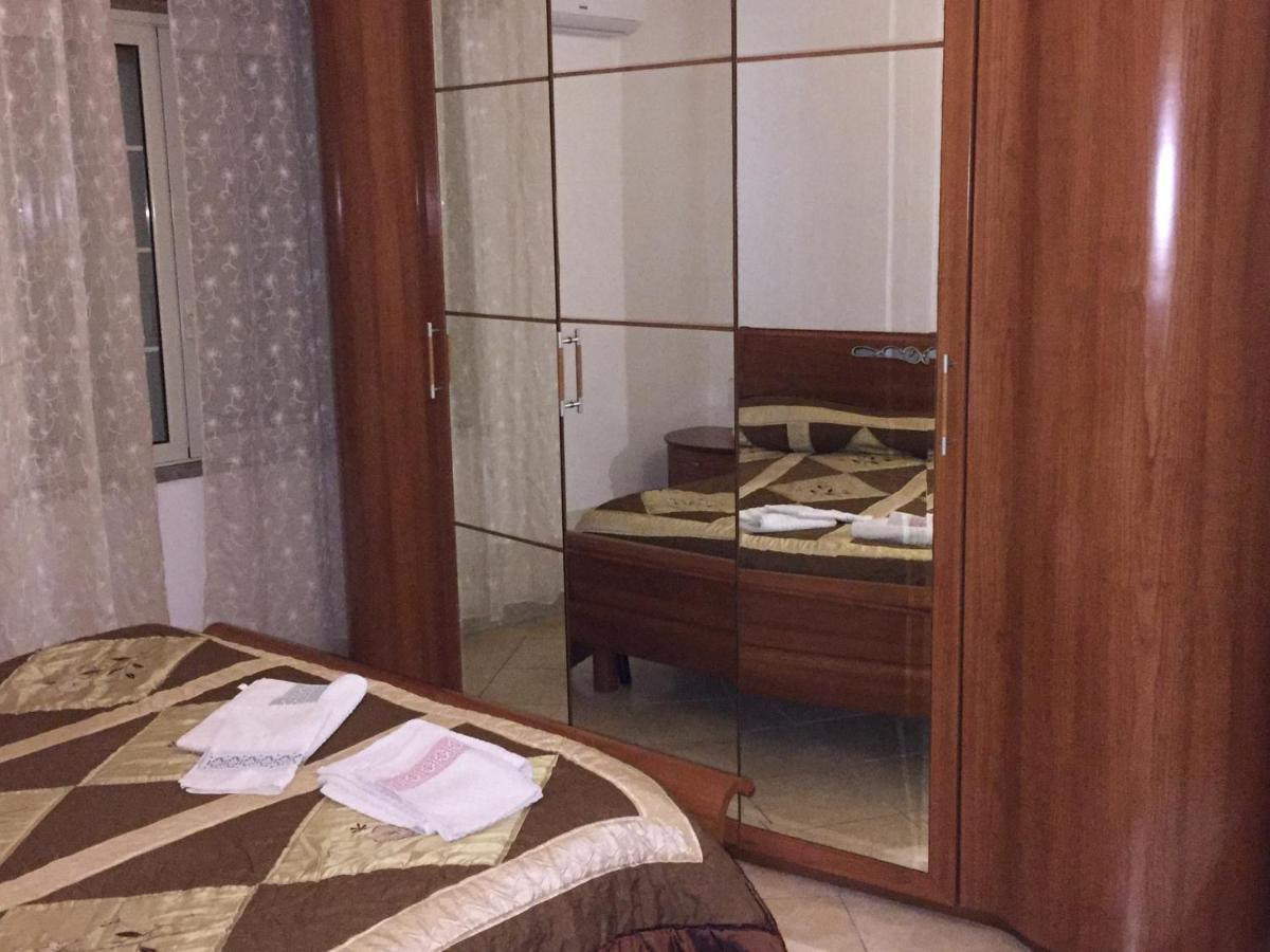 Sacca House Apartment Reggio di Calabria Ruang foto