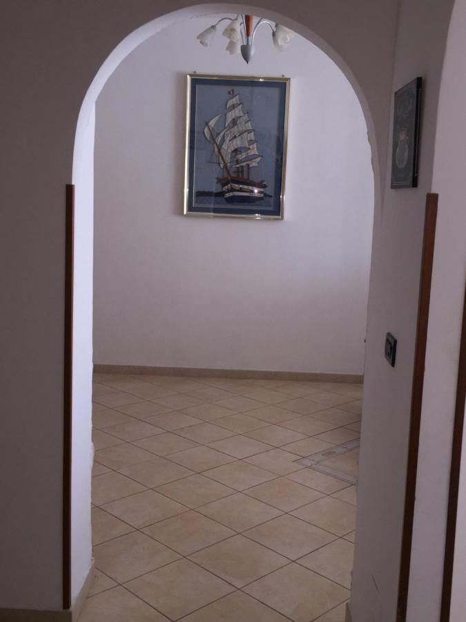 Sacca House Apartment Reggio di Calabria Ruang foto